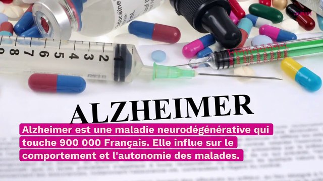 Alzheimer précoce : on pourrait en détecter les signes dans les yeux
