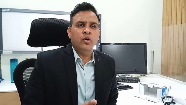 आप घर पर डिजिटल मशीन से खुद बीपी चेक कर रहे हैं तो बरतें सावधानियां, यह खबर जरूर पढ़ें