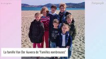 Cindy Van Der Auwera (Familles nombreuses) : L'un de ses enfants sous traitement, grosses douleurs et fatigue...