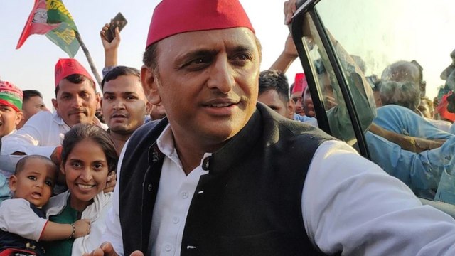 Why Akhilesh Yadav chose Karhal to contest in UP Polls?