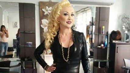 Güllü'nün sahildeki canlı performansı sosyal medyada tam puan aldı