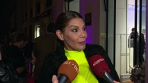 Ivonne Reyes habla sobre Rocío Carrasco