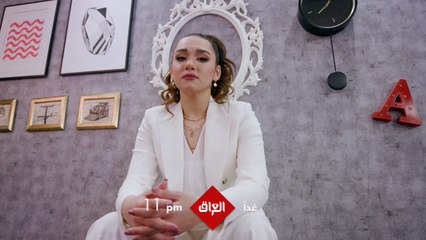 بوليفارد المواهب ينتظركم باجر الساعة 11 بتوقيت بغداد.. ننتظركم