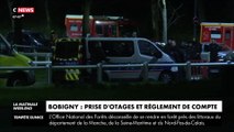 Seine-Saint-Denis : Un homme retrouvé mort en pleine rue à Bobigny alors que dans le même temps une prise d'otages avait lieu non loin de là entrainant l'intervention du RAID