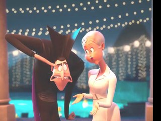 Hotel Transylvania 4.Transformania 2022