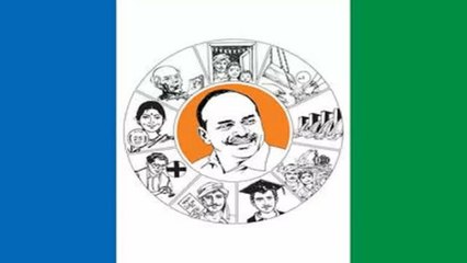 ఎమ్మెల్యే వర్సెస్ వైసీపీ నేత.. ఇద్దరి మధ్య మాటల యుద్ధం