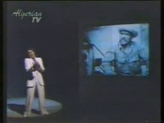 Mohamed  Lamari - Che Guevara