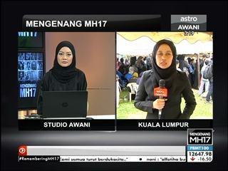 Jenazah Allahyarham Dora Shahila selamat dikebumikan
