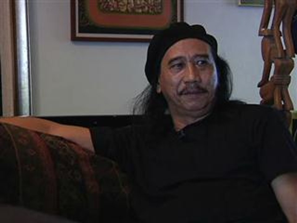 Erti Merdeka - S.Amin Shahab