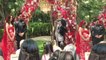 Shibani Dandekar की Farhan Akhtar की शादी हुई इस रीति से First photo आई सामने ; Check out| FilmiBeat