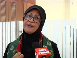 Erti Merdeka - Fauziah Nawi