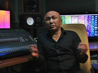 Erti Merdeka - Ad Samad