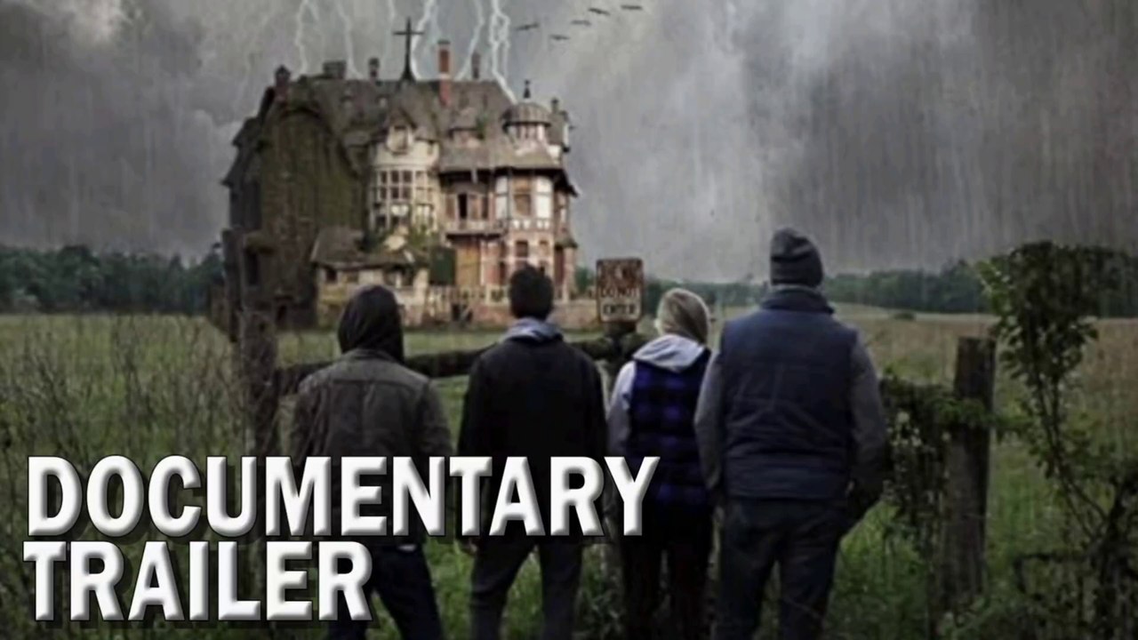 TRIAL TO TERROR Trailer (2022) Mystery