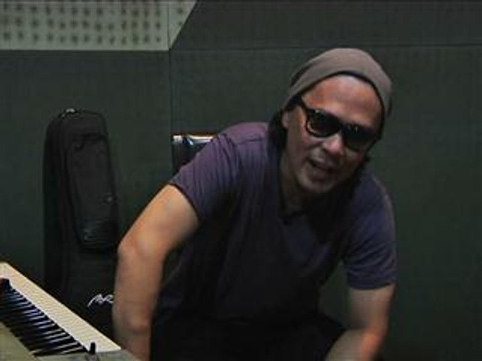 Erti Merdeka - Tam Spider