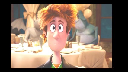 Hotel Transylvania 4.Transformania 2022