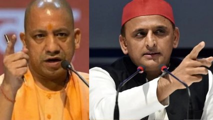 BJP links terrorism with SP over Ahmedabad blast!