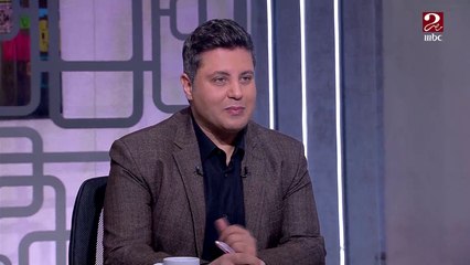 عبد المحسن سلامة : قارة أوروبا مدينة بالاعتذار لإفريقيا عن النهب المنظم لثرواتها طول عقود