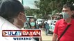 Presidential candidate Ka Leody de Guzman na inimbitahang makipag-usap sa community leaders ng isang sitio sa Antipolo, hindi pinapasok