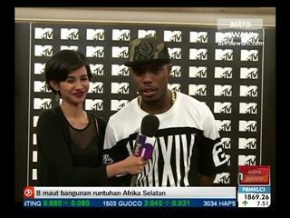 Eksklusif: h Live! bersama B.O.B