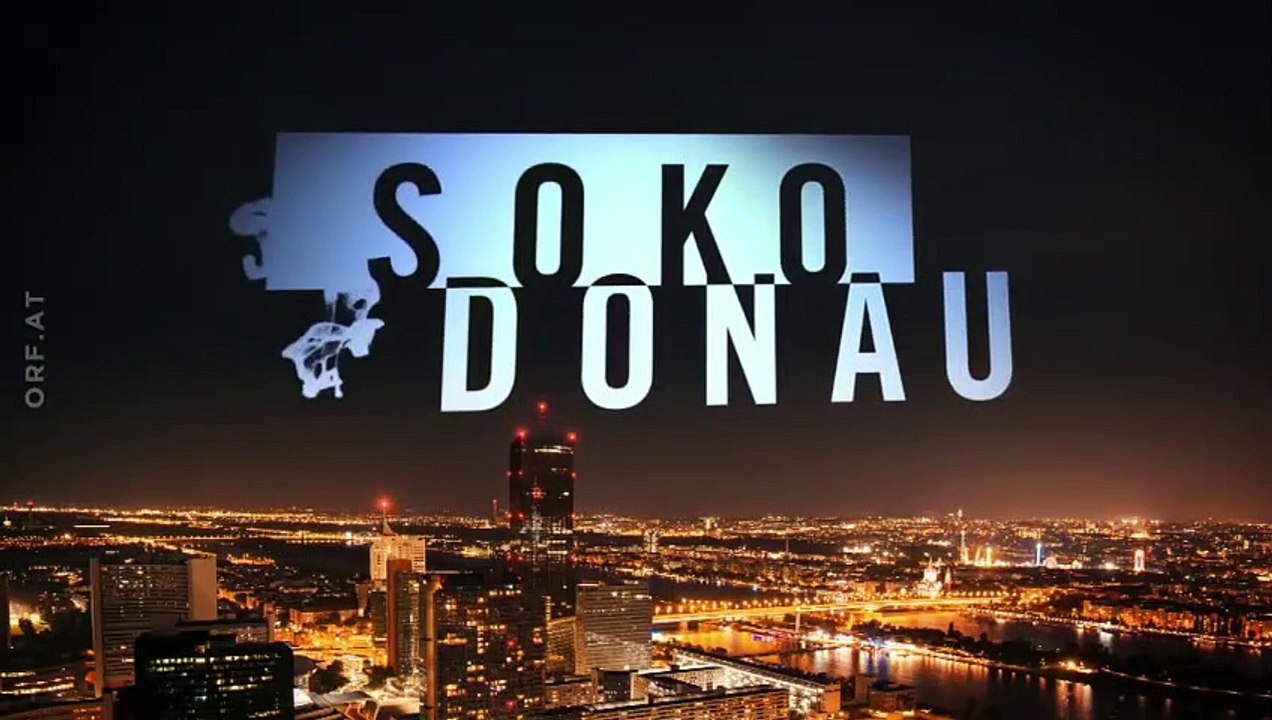SOKO Wien Staffel 15 Folge 10  - Ganze