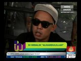 Joe Flizzow kongsi kisah disebalik lagu Alhamdulillah