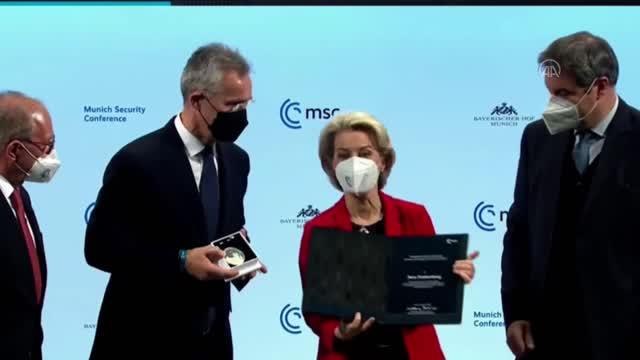 NATO, Rusya'yı yeni bir mektupla diyaloğa çağırdı