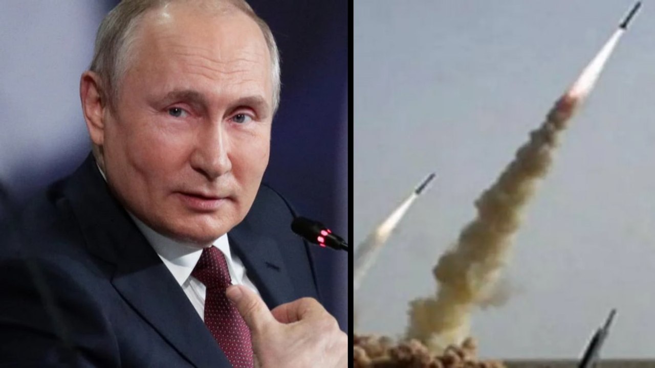 Putin to oversee nuclear drills amid tensions with Ukraine