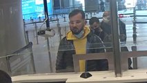 Son dakika! İstanbul Havalimanı'nda kaçak telefon operasyonu: Özel tasarlanmış yelek içine gizlenmiş 37 cep telefonu ele geçirdi