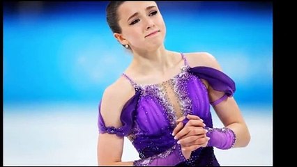 Kamila Valieva's doping test sample contained 3 drugs used to treat heart conditions