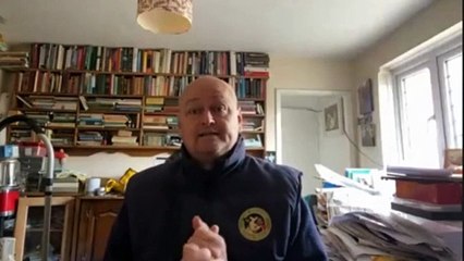 Storm Eunice leaves animal sanctuary with £20,000 worth of damage