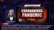 COVID-19 infection causes mental health issues, eating disorders: studies - 1breakingnews.com