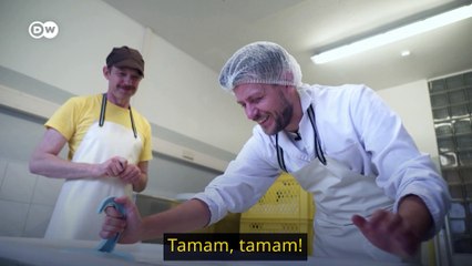 Çok peynir yersek gezegen kurtulur mu? | Normal peynir mi, vegan peynir mi?