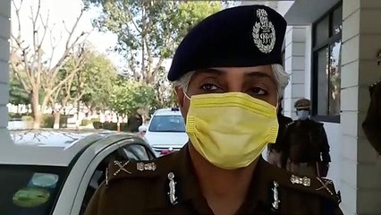 रीट मामला: बाबू के सुसाइड मामले की जांच जल्द होगी पूरी- एडीजीपी