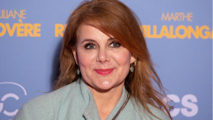 VOICI : Ariane Séguillon : ancienne boulimique, la star de Demain nous appartient révèle avoir frôlé la mort