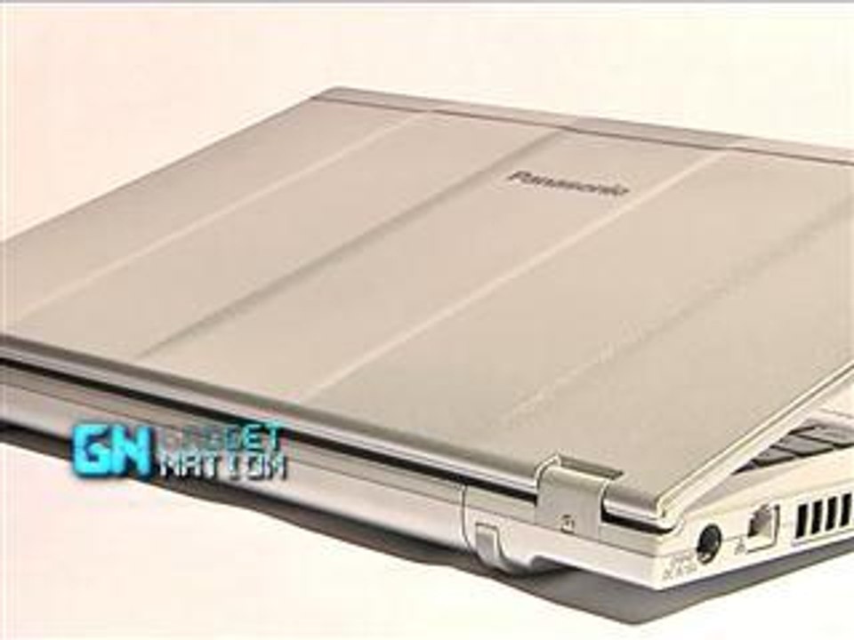 First Look - Panasonic Toughpad & Panasonic Toughbook