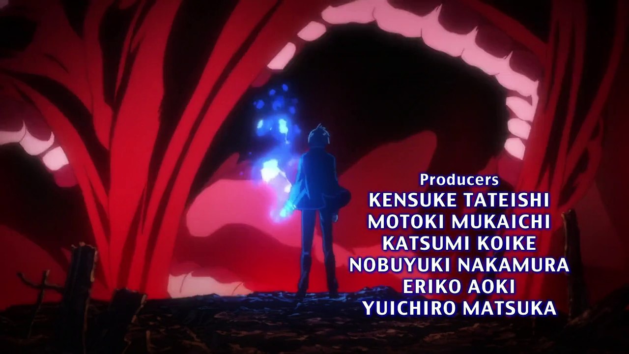 Code breaker Ep.5