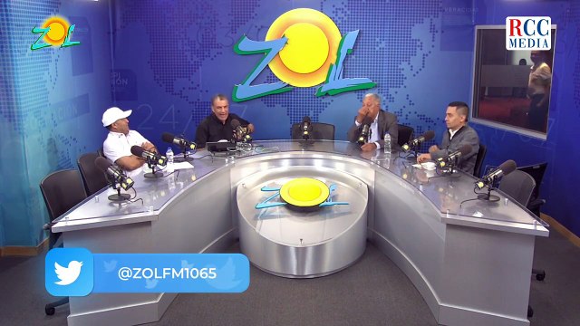 Dirigente Alfredo Pulinario (Cambita): La gente quiere cambio de carro de concho a guaguas modernas