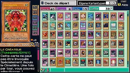 Yu-Gi-Oh! GX Tag Force 2 online multiplayer - psp