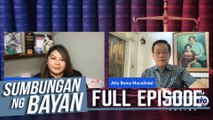 Sumbungan Ng Bayan:  Ano ang dapat gawin kung may kilala kang sangkot sa vote buying?