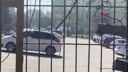 Son dakika haberleri... İSTANBUL-BEYLİKDÜZÜ'NDE YABANCI UYRUKLU KADIN 3 YAŞINDAKİ OĞLUNU ÖLDÜRDÜ