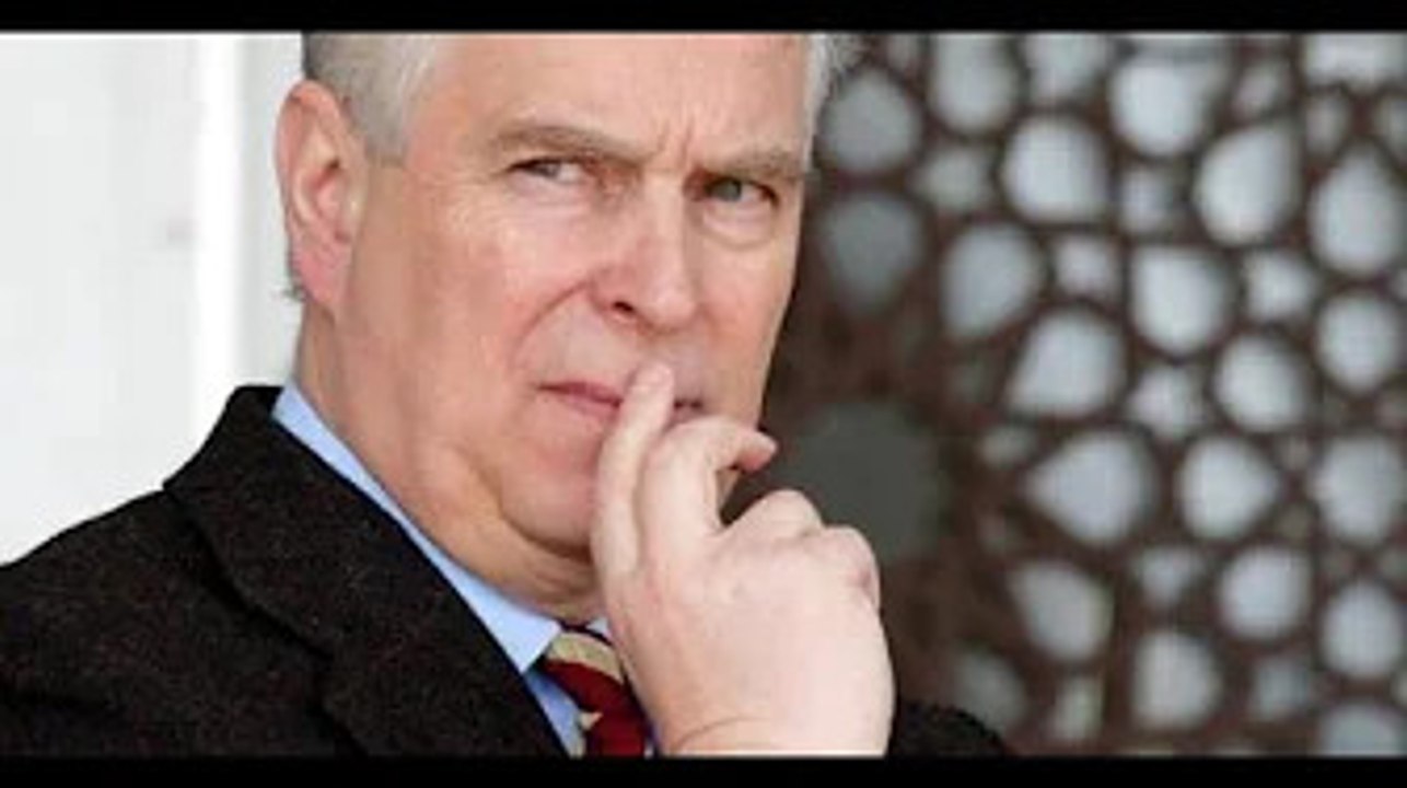 Le prince Andrew pourrait toujours être interrogé par le FBI dans les enquêtes sur la m@ltraitance d