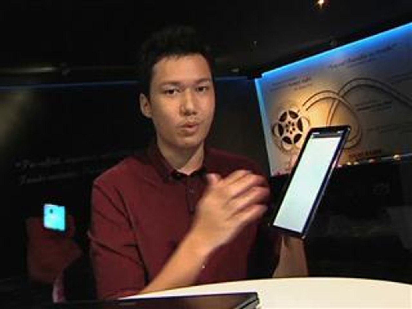 Top Apps – Agent