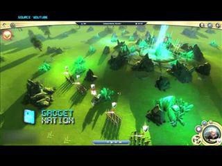 Gamers Station – Age of Wonders 3