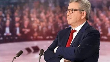 Mélenchon explique enfin pourquoi il s'oppose au pass vaccinal