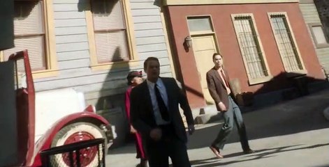 Penny Dreadful: City of Angels S01 E05