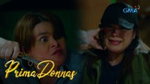 Prima Donnas 2: Goodbye, Bethany! | Episode 24