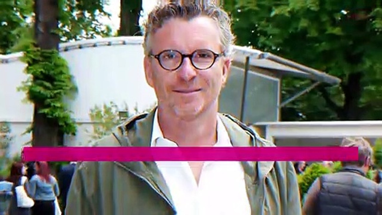 Koh-Lanta : le jour où Denis Brogniart a appris une superbe nouvelle en plein tournage