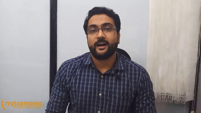 Bitcoin and Cryptocurrency Beginners and Basics course | Part 1