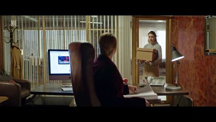 Последний министр - 2 сезон / 15 серия