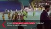 Viral Laga Futsal di Pontianak Ricuh, Ini Kesaksian Panitia Pelaksana